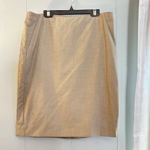 The Limited Pencil Skirt Size 10